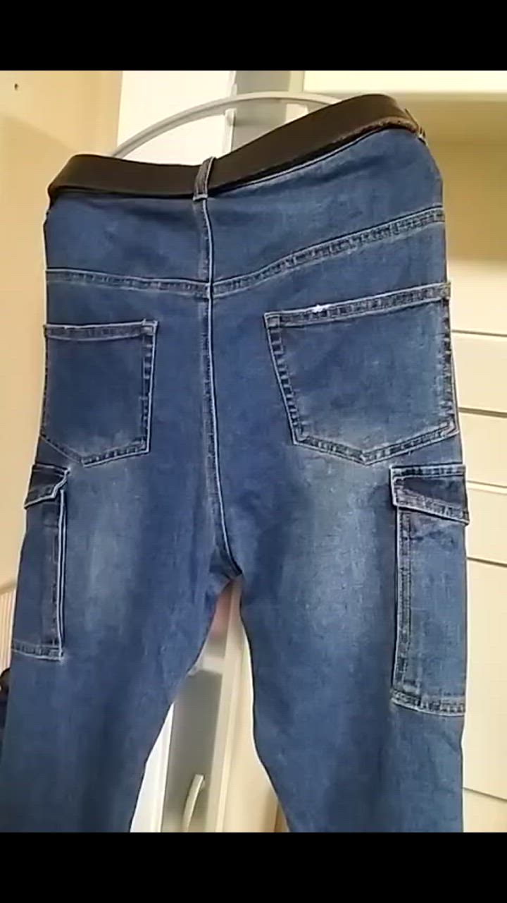 サルエルパンツ メンズ サルエルデニム デニム パンツ カーゴ