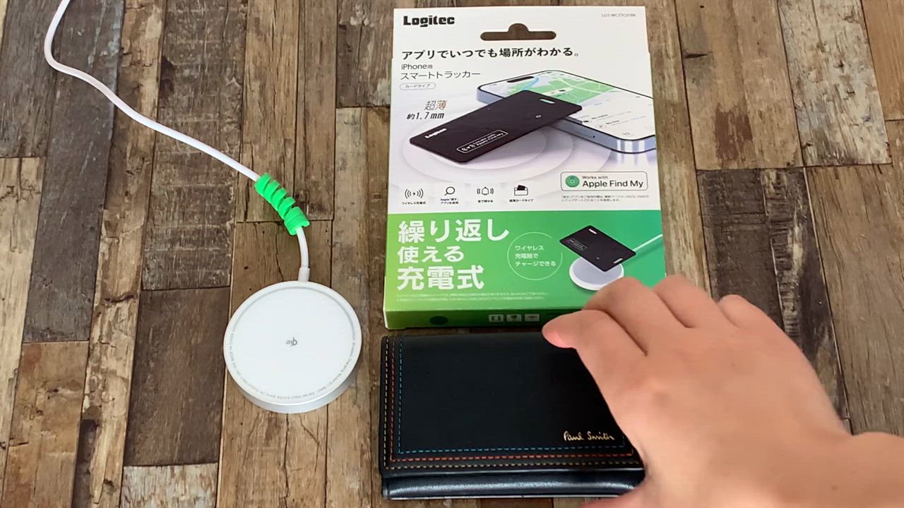 全体のレビュー動画のサムネイル | 0