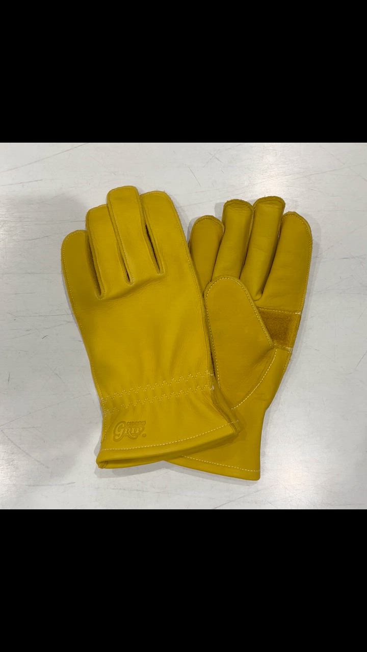 GRIP SWANY グリップスワニー G-1 レギュラータイプ レザー