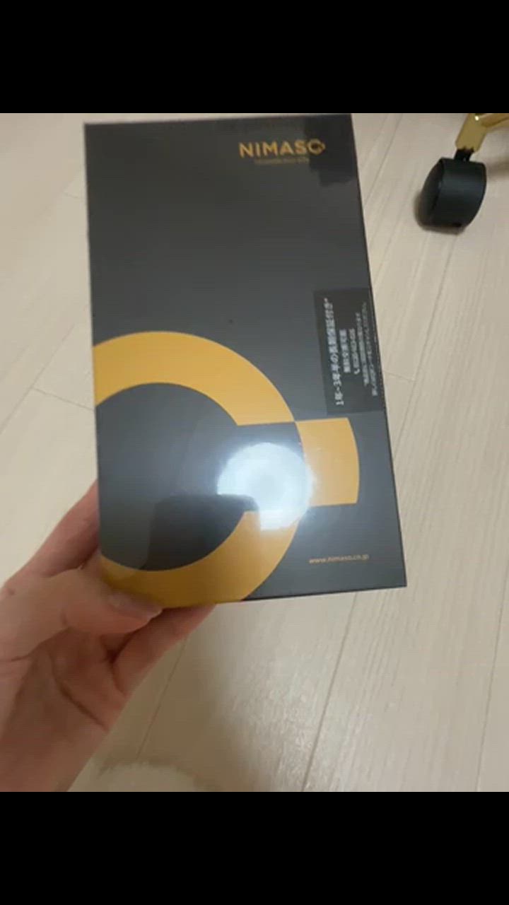 全体のレビュー動画のサムネイル | 4