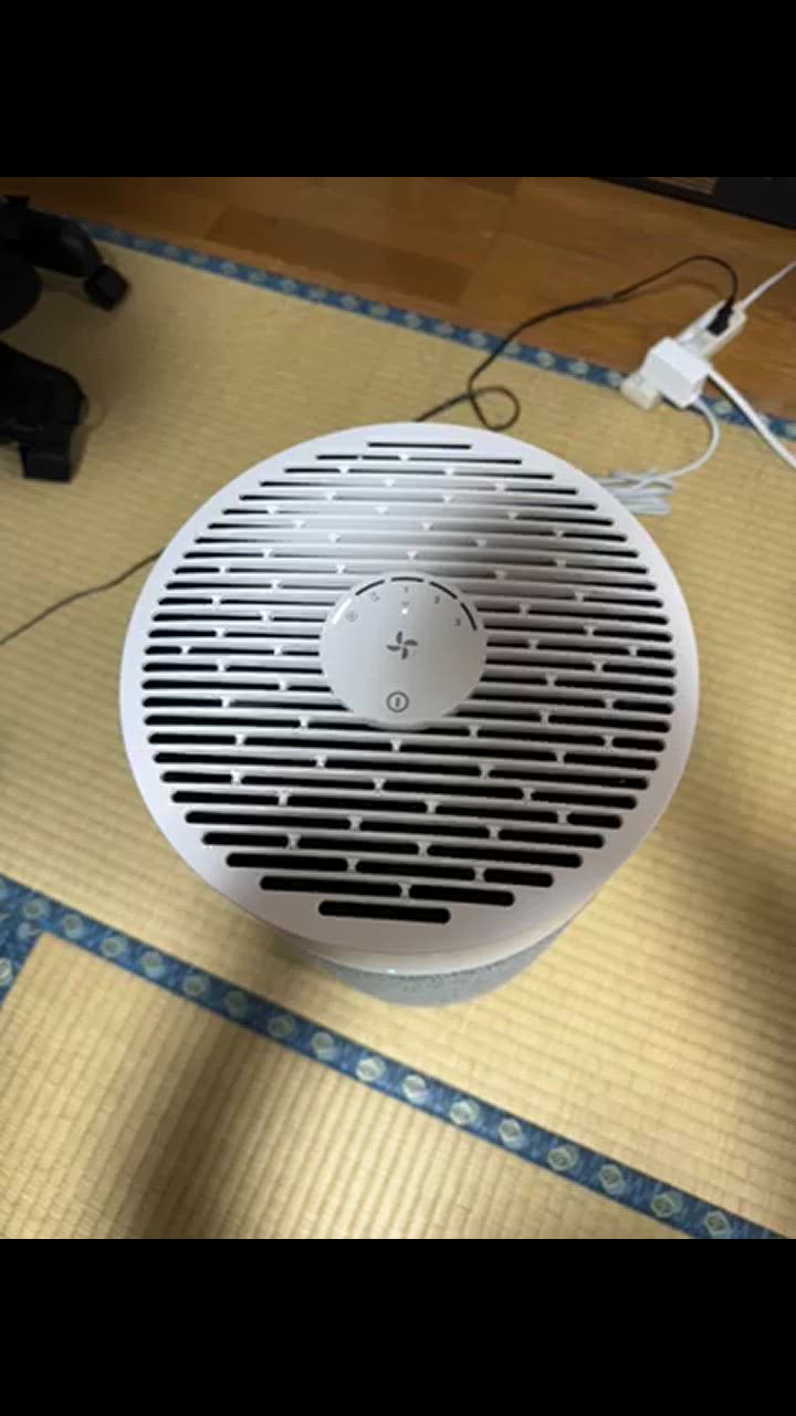 Blueair 空気清浄機 ブルーエア Blue Max 3250i(オート・Wi-Fi Blueair 空気清浄機 ブルーエア Blue Max 3250i(オート・Wi-Fi