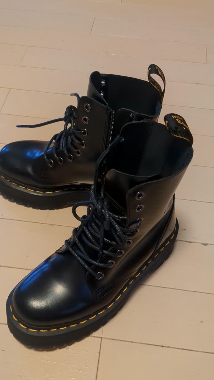 25cm（UK6） | ドクターマーチン公式オンラインショップ｜Dr.Martens