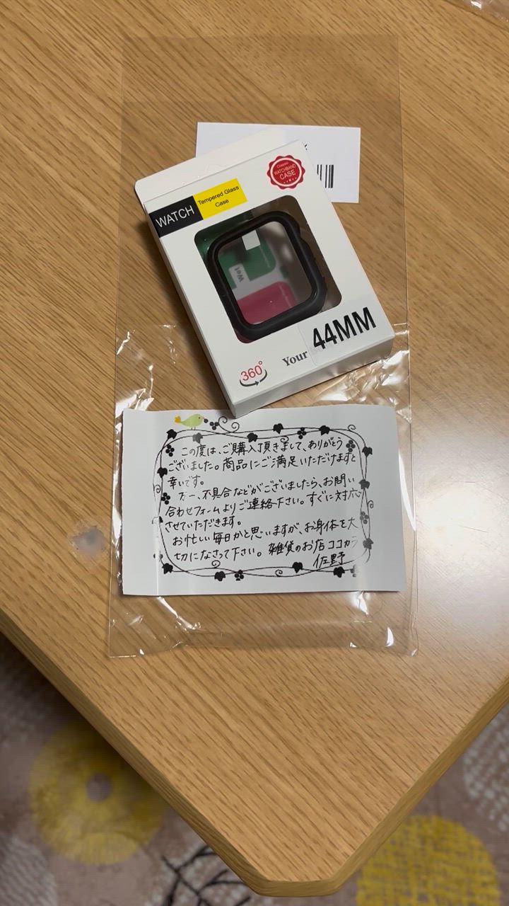 全体のレビュー動画のサムネイル | 14