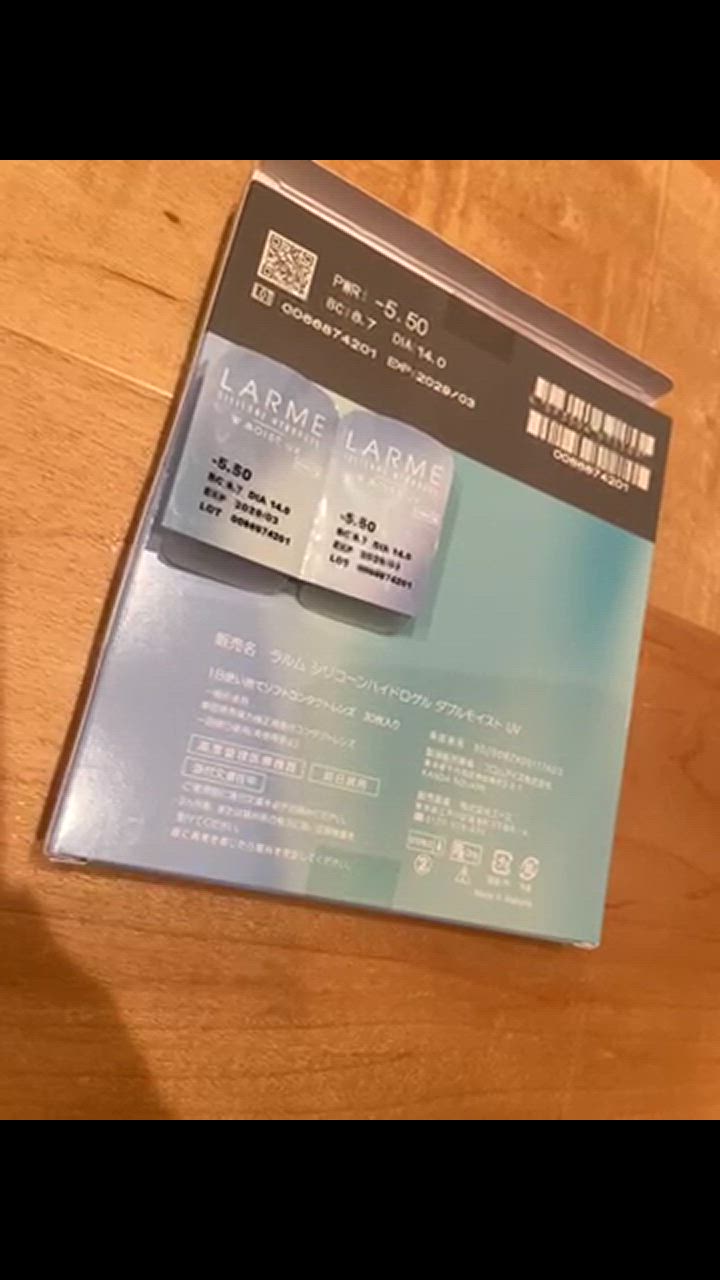 全体のレビュー動画のサムネイル | 4