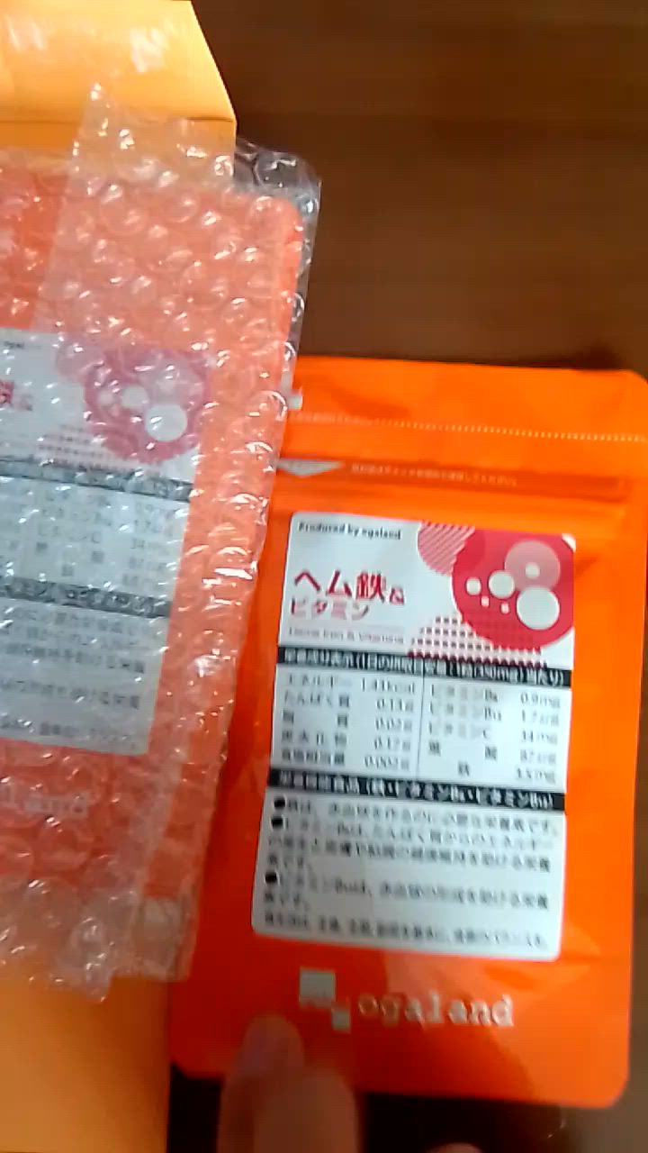 全体のレビュー動画のサムネイル | 8