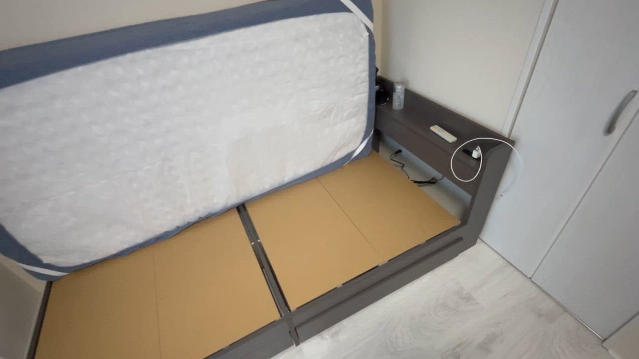 全体のレビュー動画のサムネイル | 0