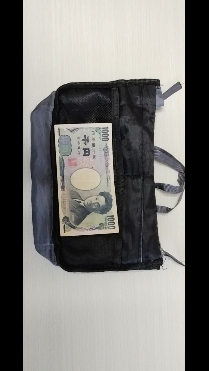 バッグインバッグ インナーバッグ トートバッグ 整理 バックイン