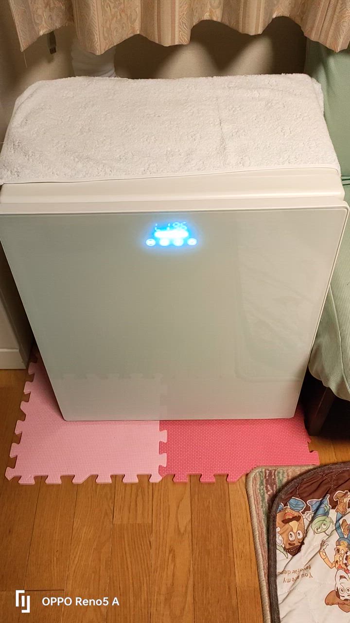 Hanx 衣類乾燥機 小型衣類乾燥機 ミニ乾燥機 3kg 2024年式 Hanx 衣類乾燥機 小型衣類乾燥機 ミニ乾燥機 3kg 2024年式