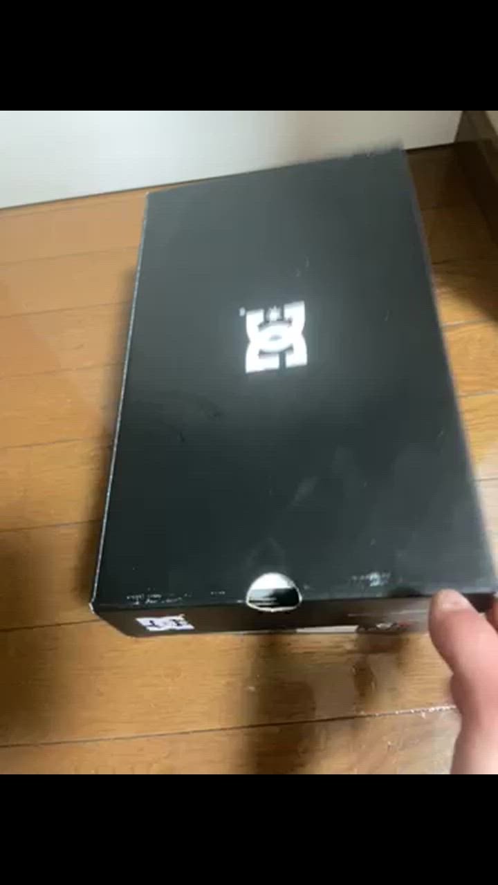 2件目のレビュー動画のサムネイル | 0