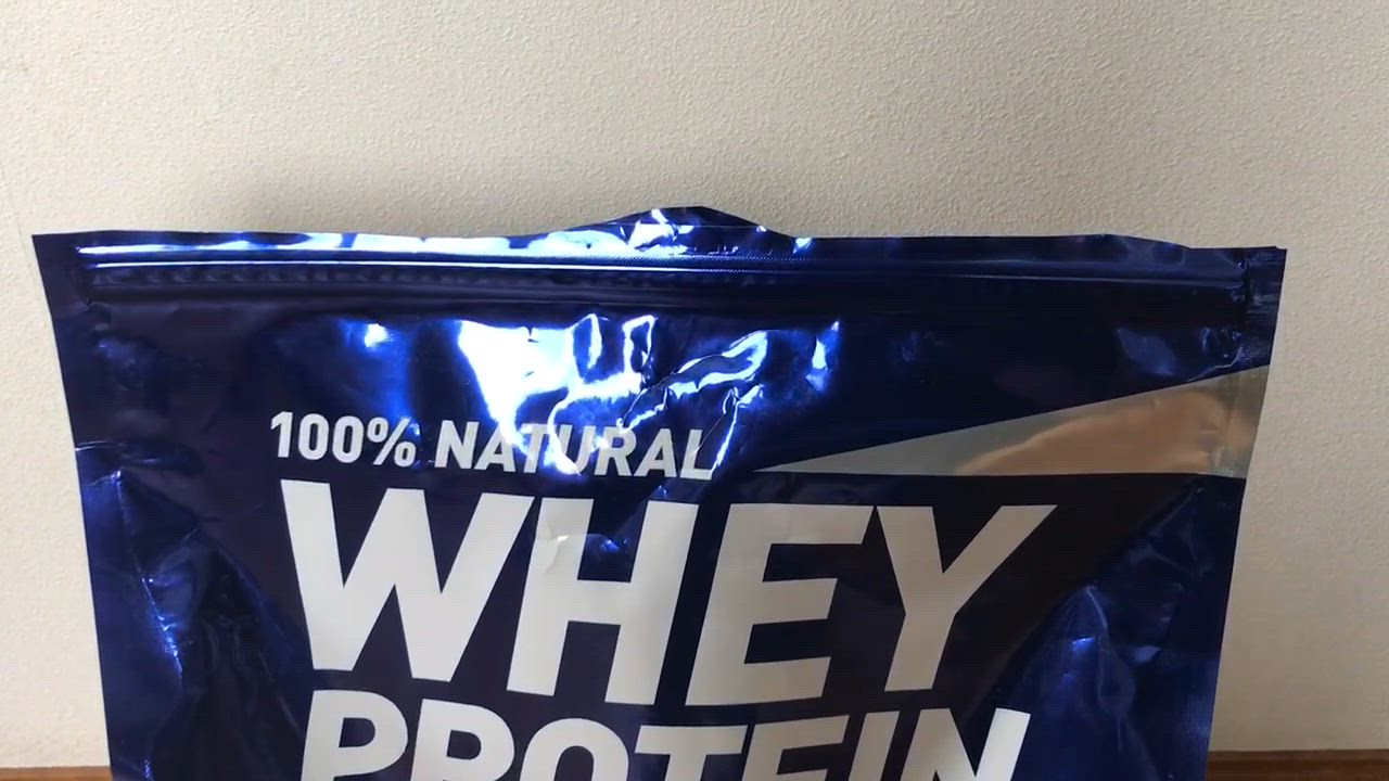 エクスプロージョン WPC 3kg 抹茶オレ味 100%ホエイプロテイン