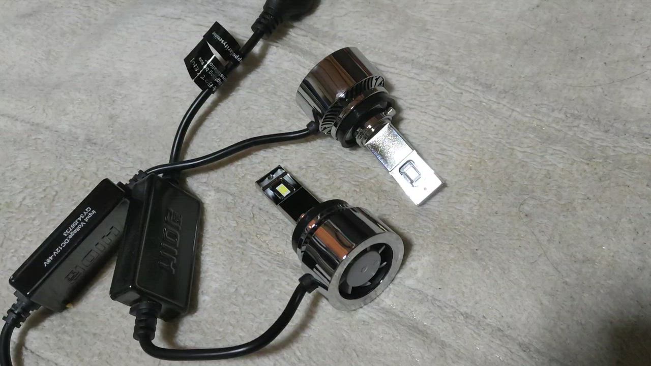 全体のレビュー動画のサムネイル | 7