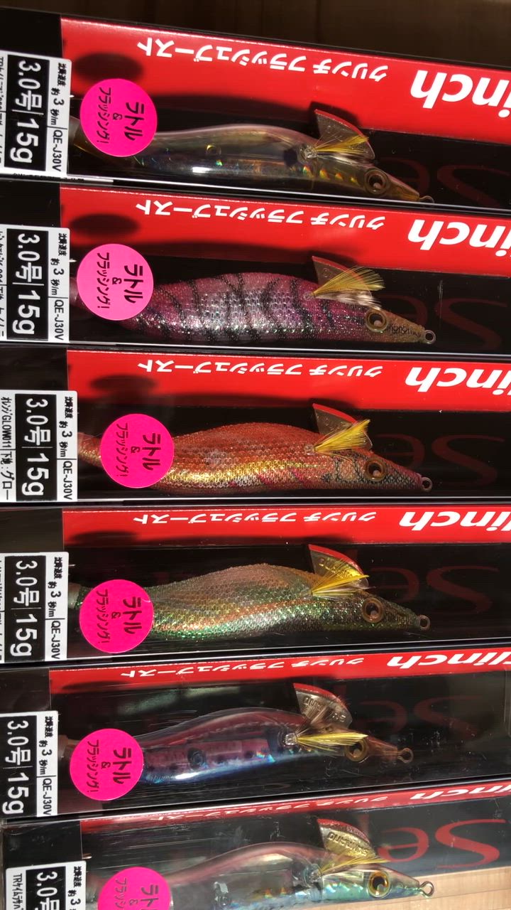シマノ 【目玉商品】シマノ (QE-J25V) セフィア クリンチ