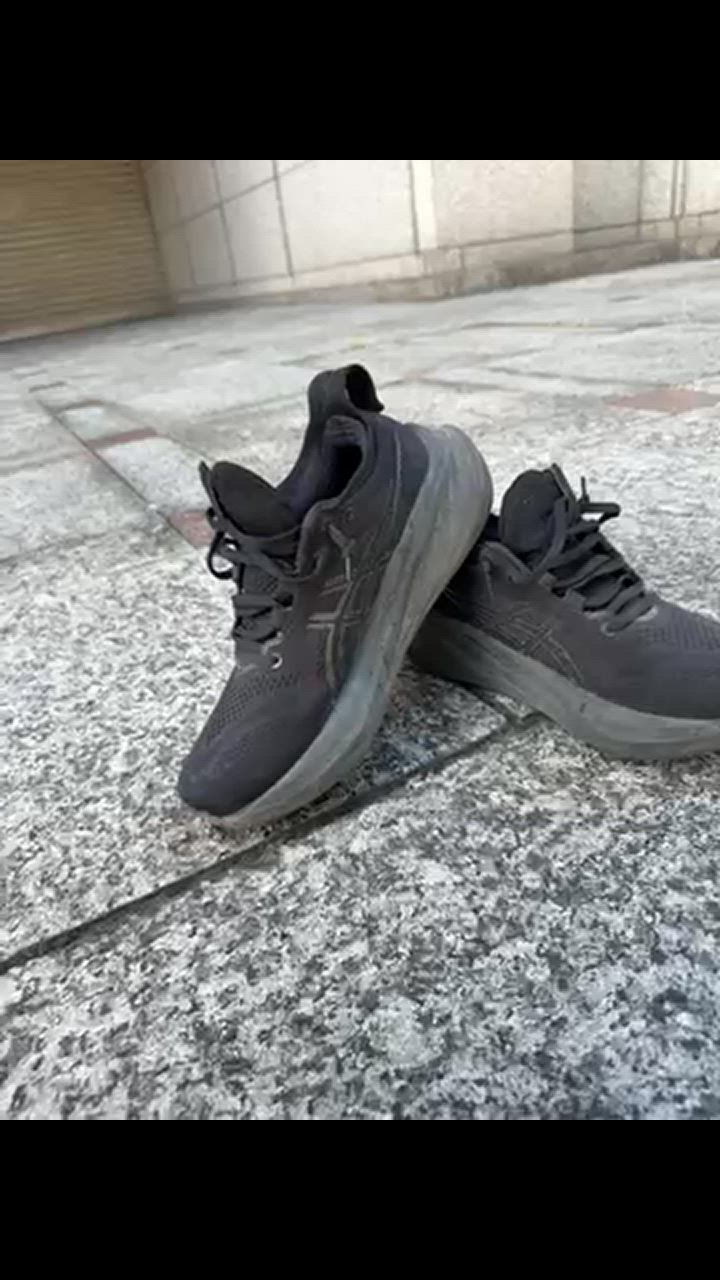ASICS アシックス（ASICS）（メンズ）ランニングシューズ