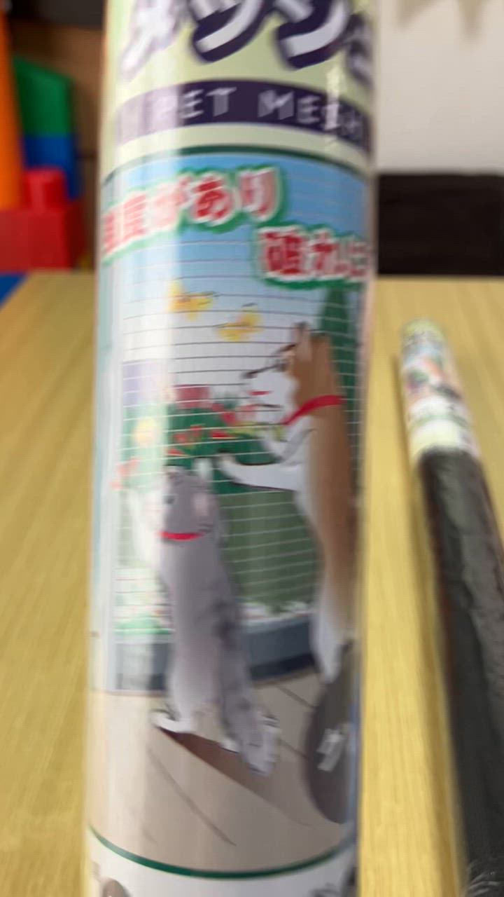 1件目のレビュー動画のサムネイル | 0
