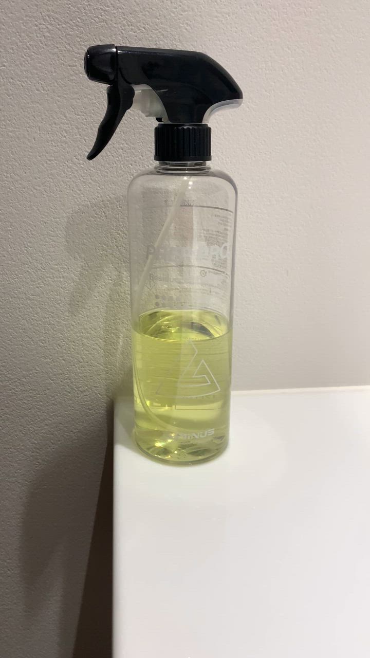 プレップ プロ（脱脂材）※写真は2本ですが、販売は1本からです