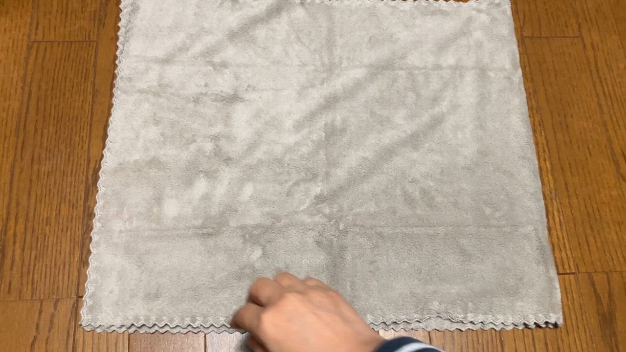 全体のレビュー動画のサムネイル | 2