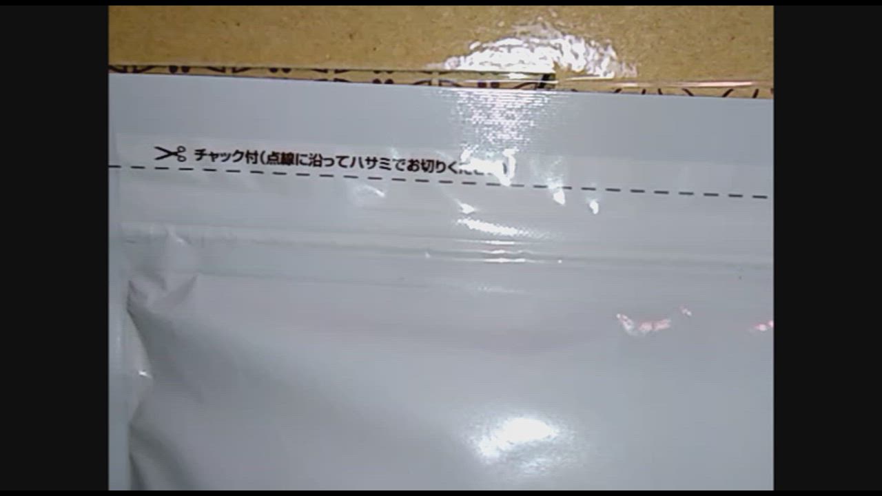 7件目のレビュー動画のサムネイル | 0