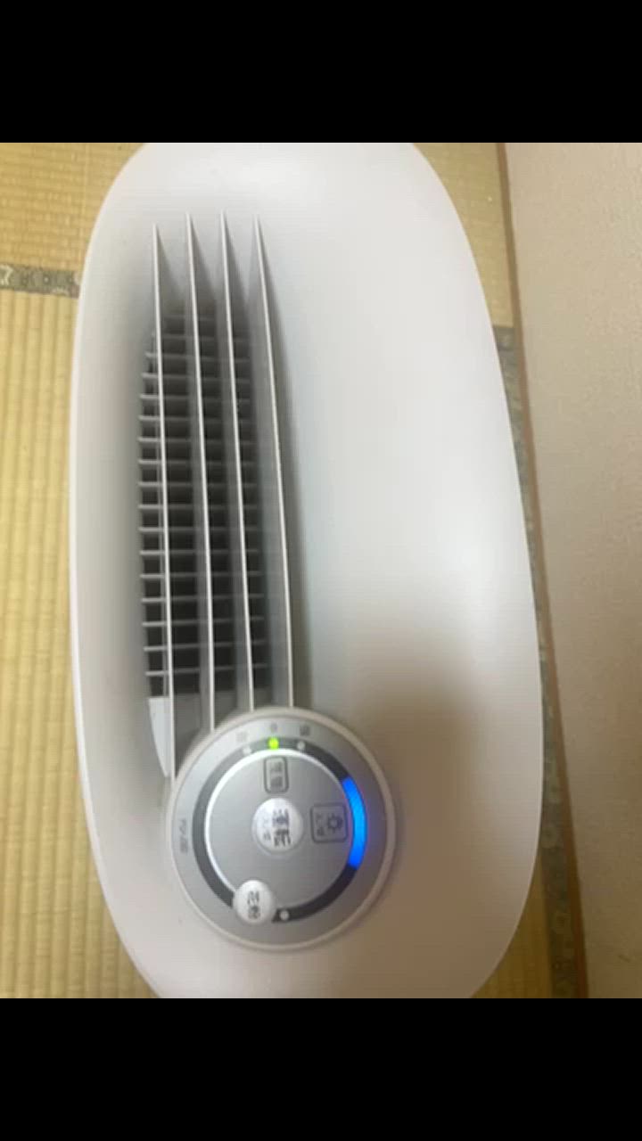 1件目のレビュー動画のサムネイル | 0