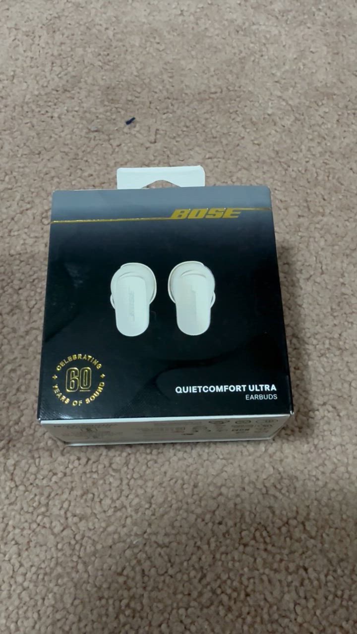 ヘッドホン Bose QuietComfort Ultra Earbuds Bose QuietComfort Ultra Earbuds [ダイヤモンド] 価格比較