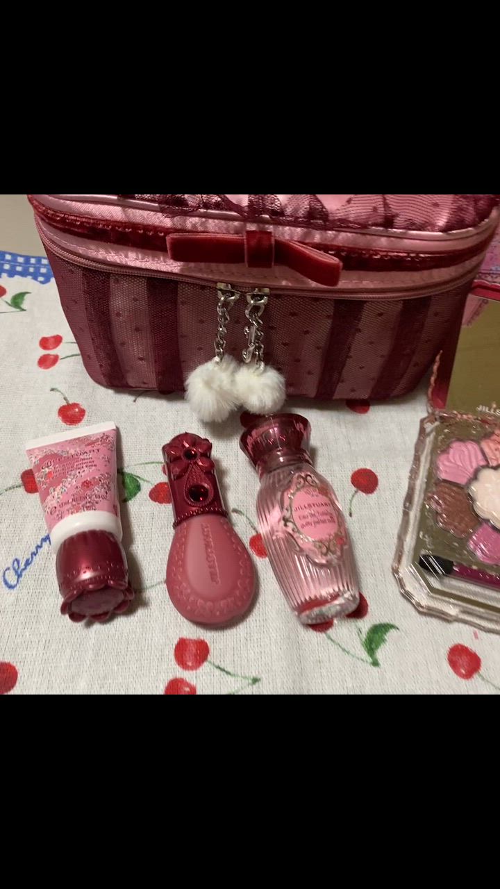 JILL STUART 【2024年クリスマスコフレ宅配便送料無料】JILL