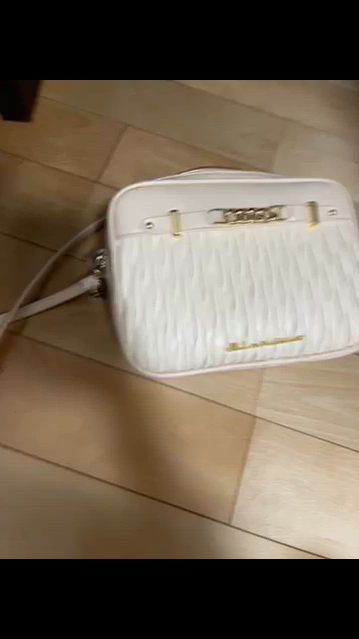 パフィーポシェット（ショルダーバッグ）｜JILL by JILL STUART
