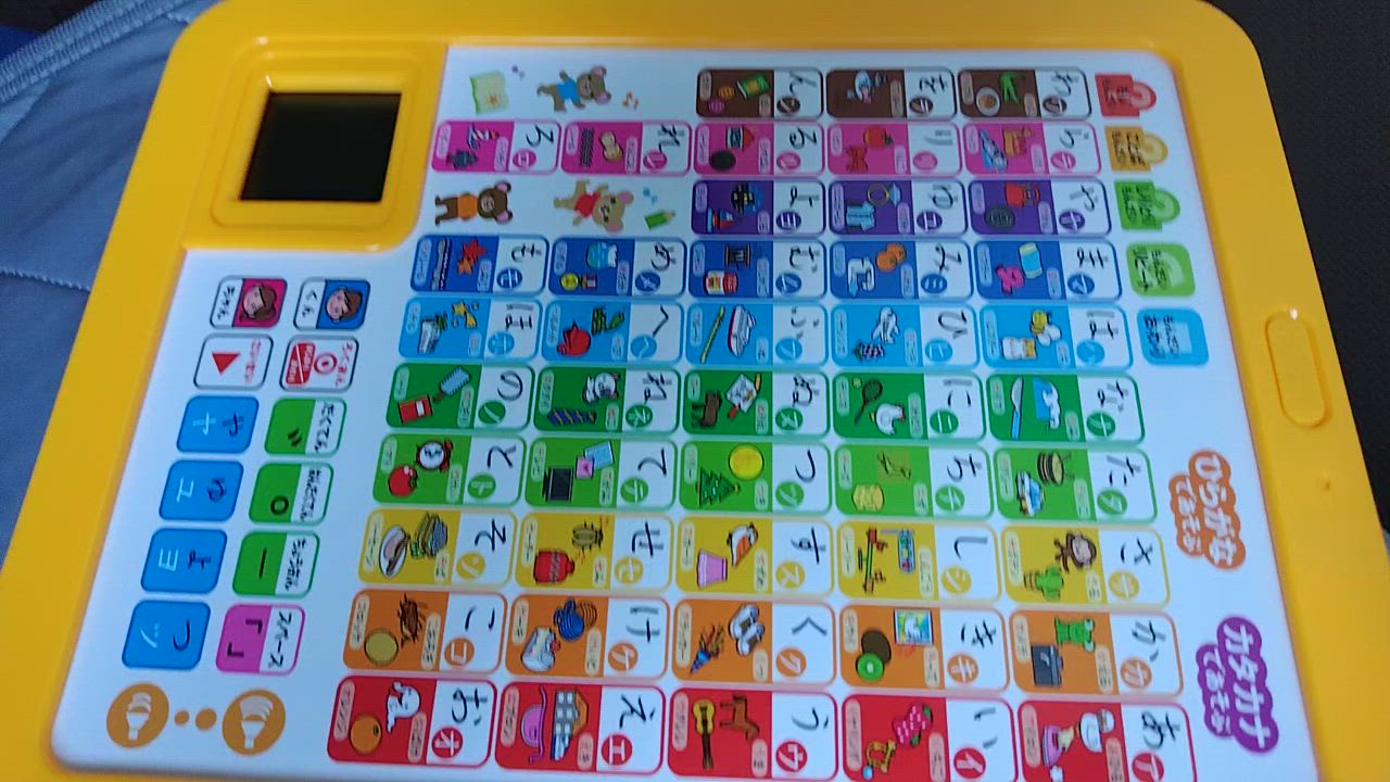 1件目のレビュー動画のサムネイル | 0