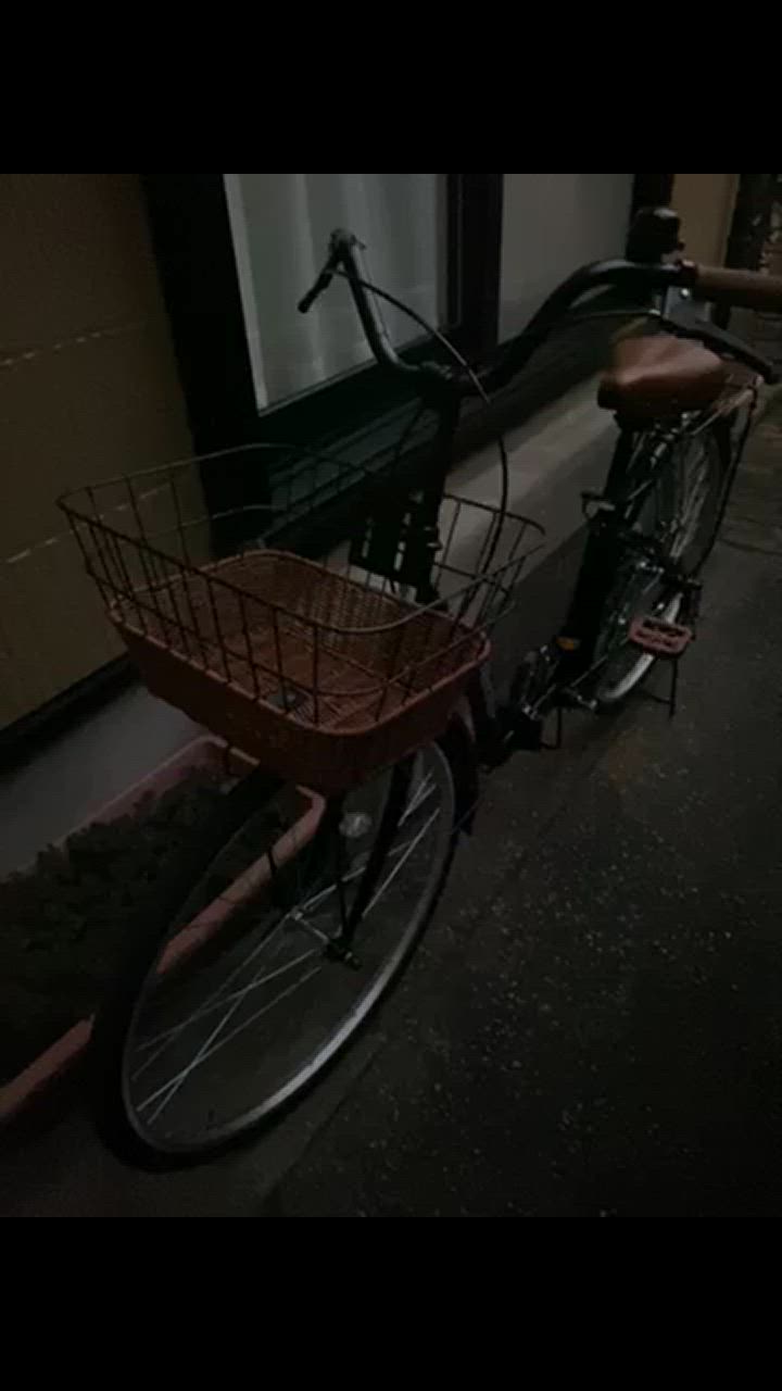 アイジュサイクル 【空気入れプレゼント】AIJYU CYCLE シティ