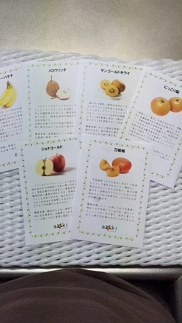 全体のレビュー動画のサムネイル | 1