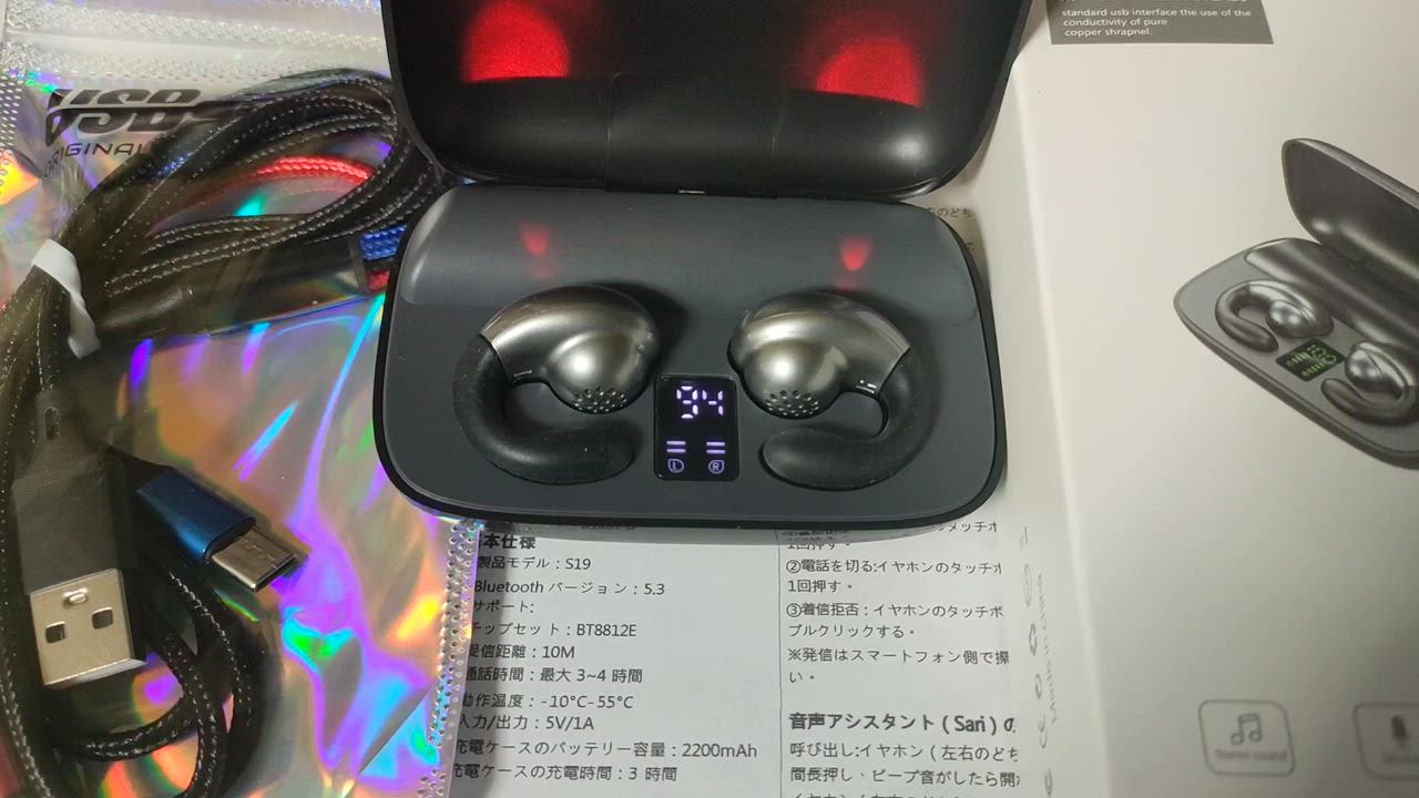 全体のレビュー動画のサムネイル | 5