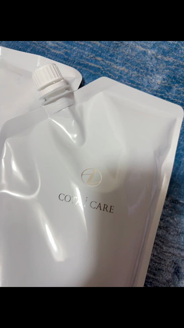 コタ　5番トリートメントレフィル コタ アイケア トリートメント 5 750ml 詰め替え レフィル