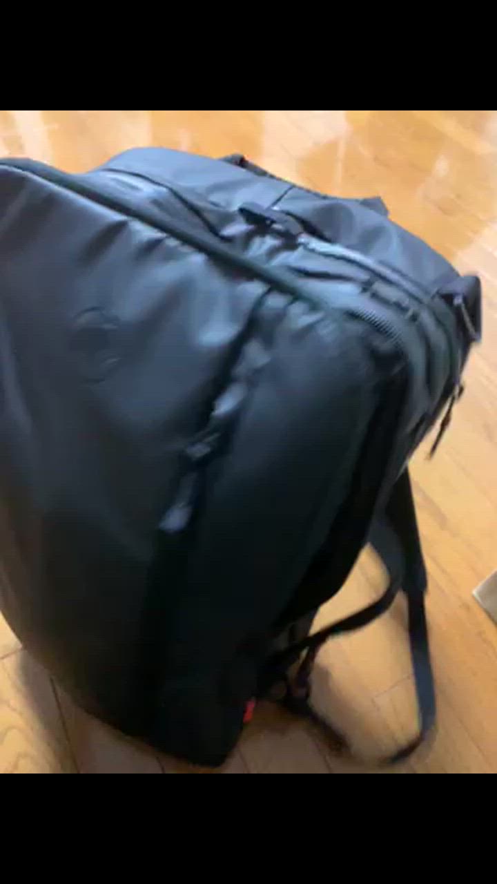 1件目のレビュー動画のサムネイル | 0