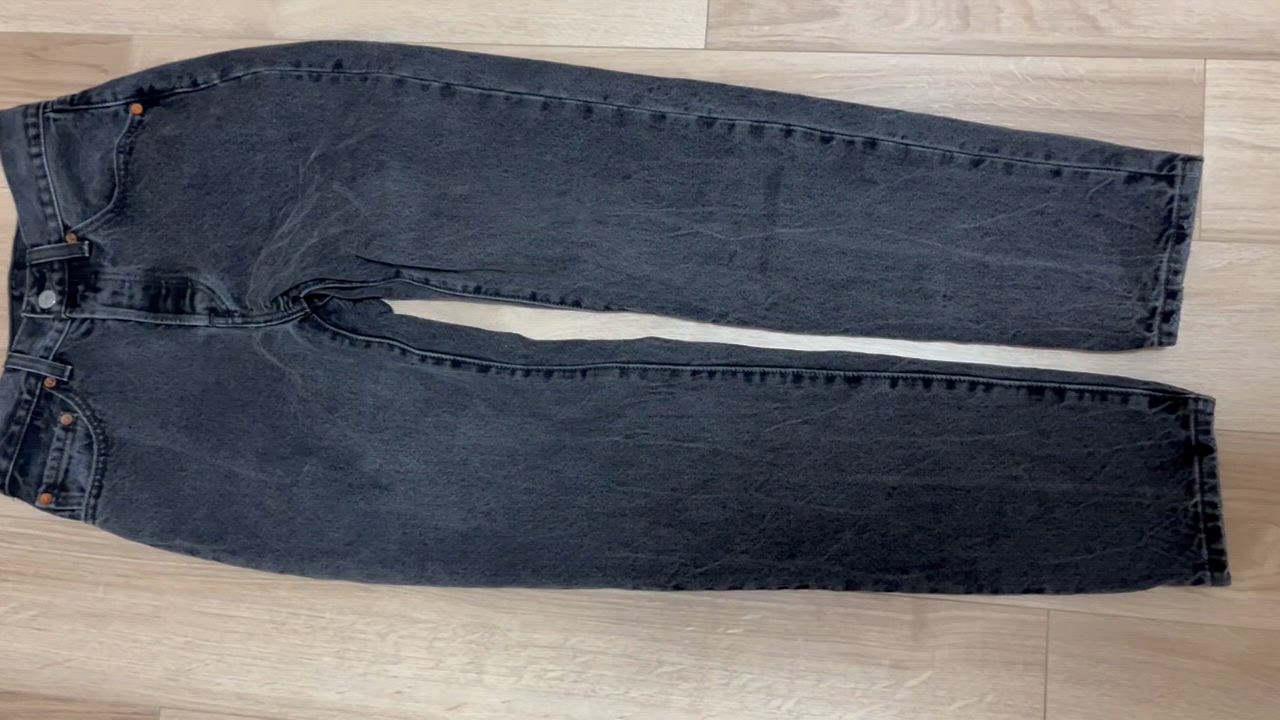 Levi's ジーンズ デニム デニムパンツ Levi's/リーバイス 501(R