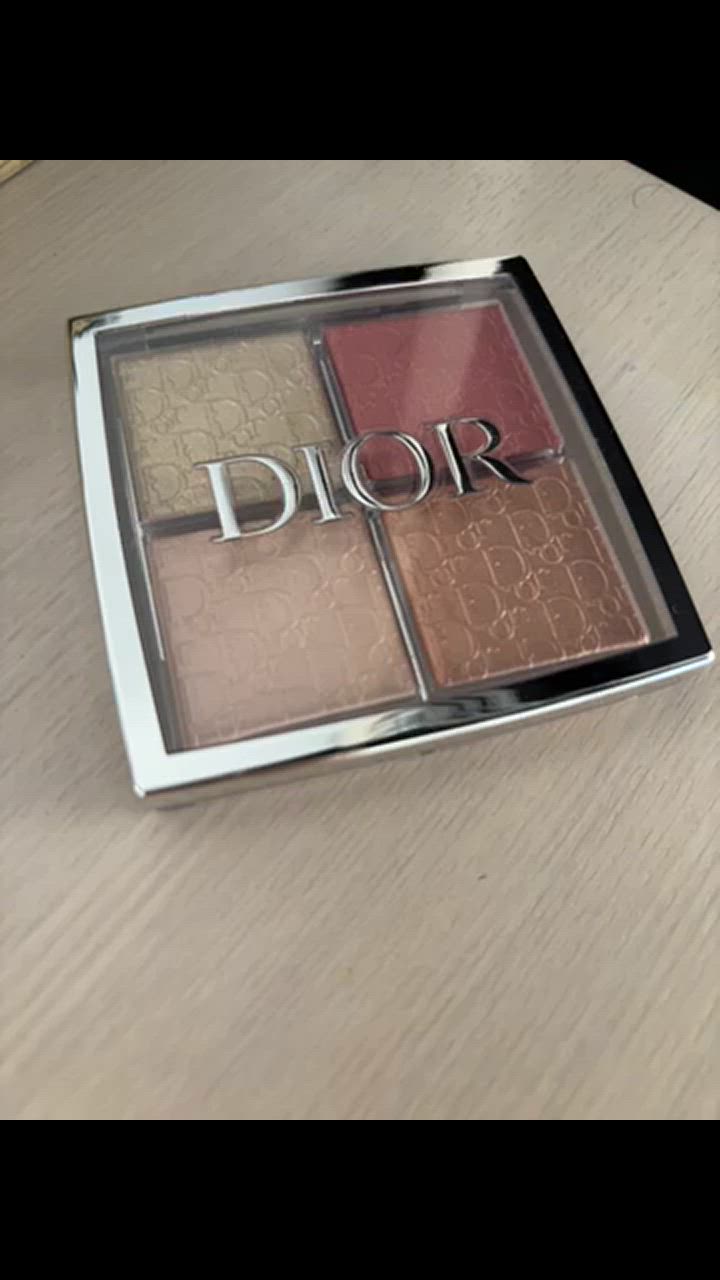 DIOR BACKSTAGE ディオール バックステージ フェイス グロウ