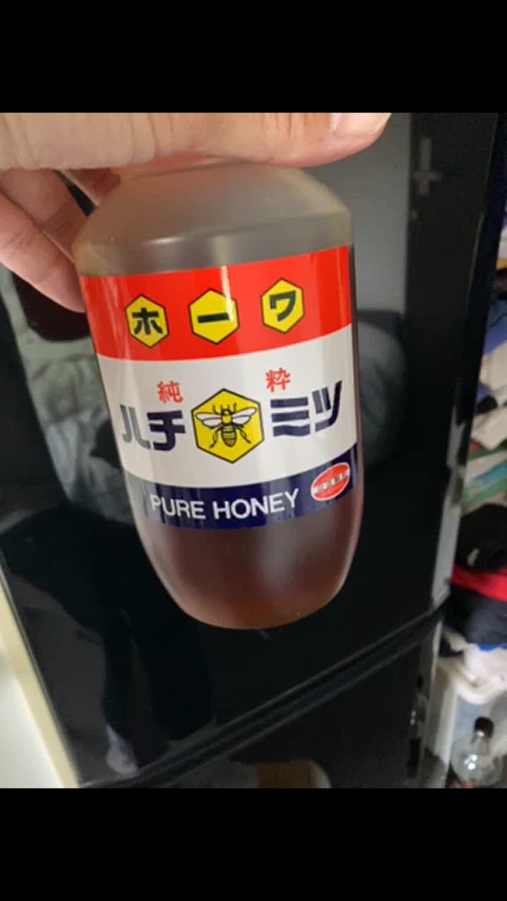 百花蜂蜜 1kg×6個(計6kg) 大容量 蜂和産業 送料無料 はちみつ