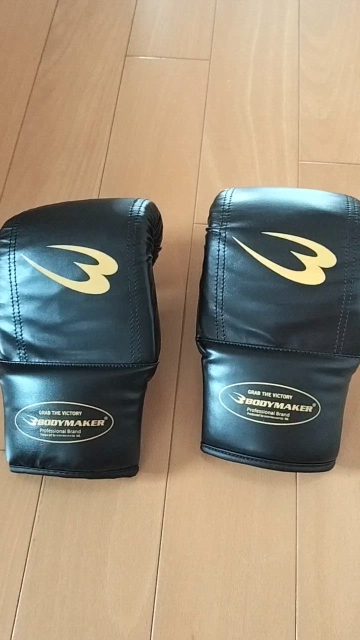 BODYMAKER ボクシンググローブ　12オンス 61RYtyLyHgL._AC_SY200_QL15_.jpg