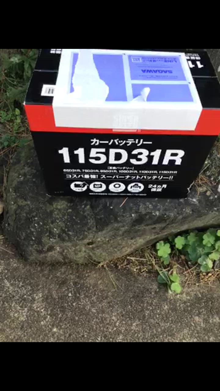 全体のレビュー動画のサムネイル | 3