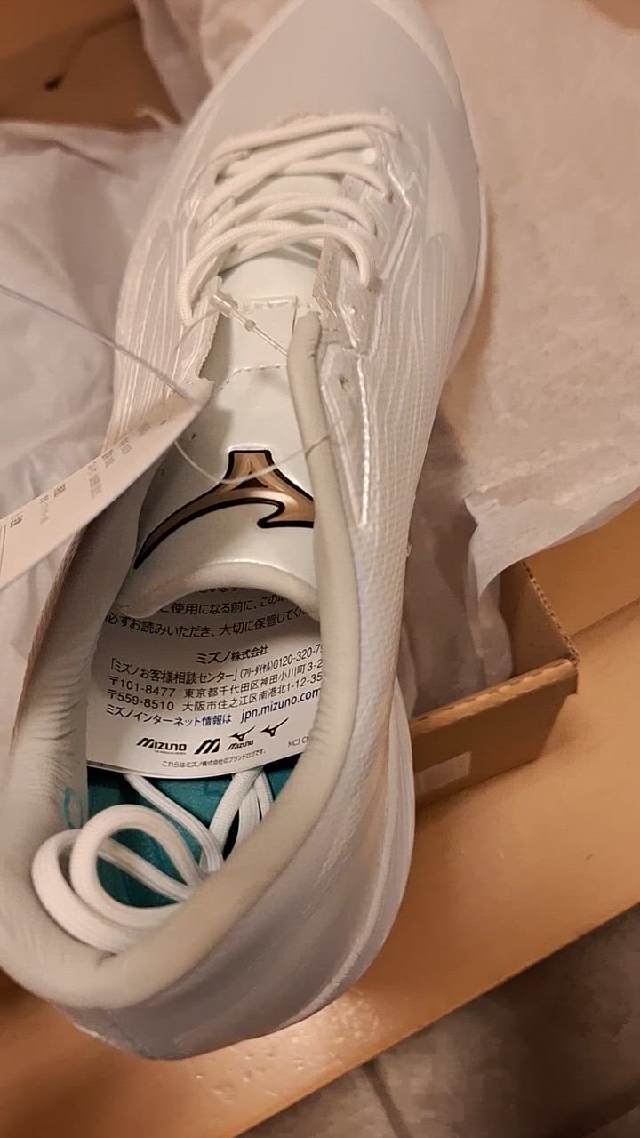 MIZUNO 返品送料無料 ミズノ公式 ライトレボエリート TPU 野球