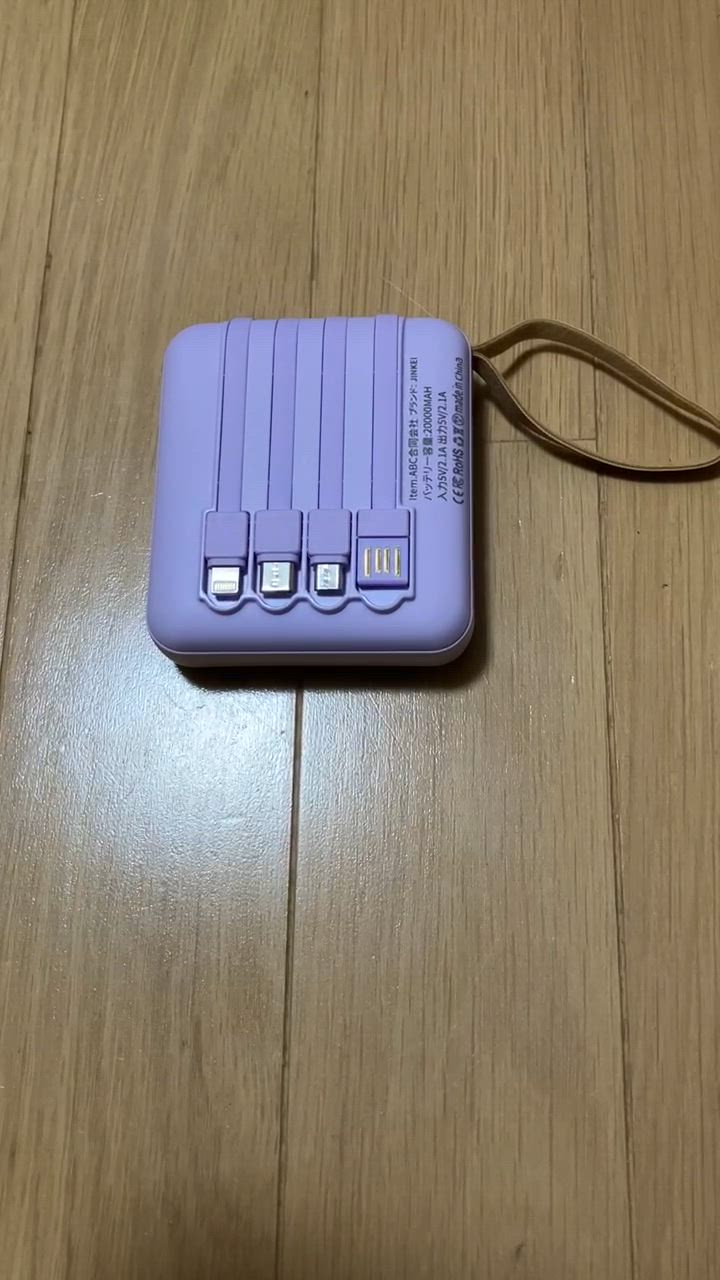 全体のレビュー動画のサムネイル | 3