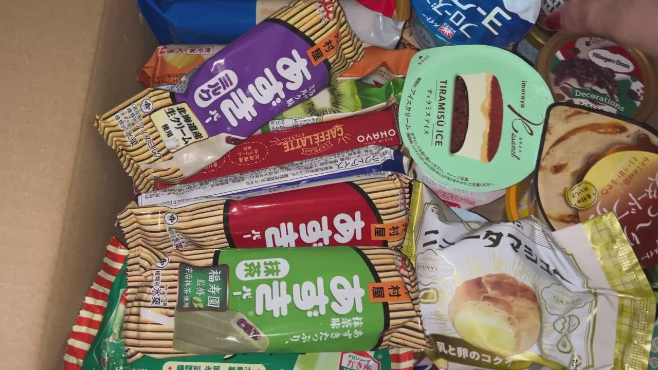 全体のレビュー動画のサムネイル | 5