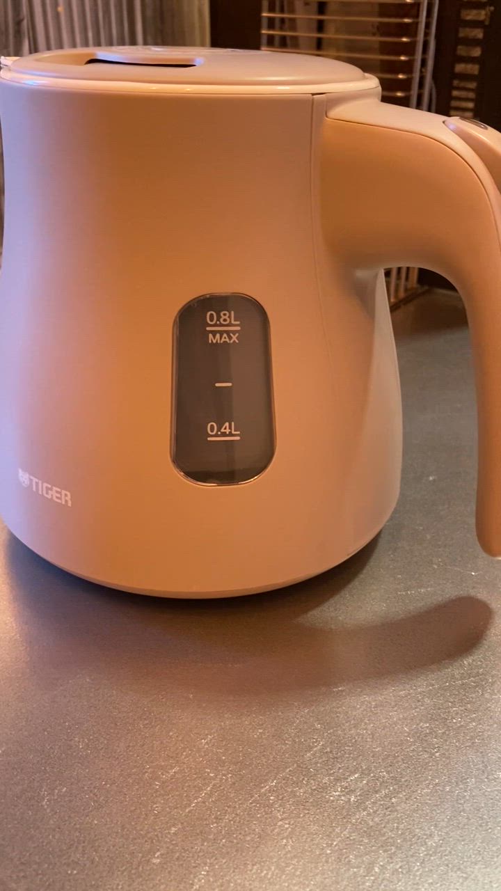 電気ケトル べー 電気ケトル 電気ポット 湯沸かし器 キッチン家電 一人暮らし