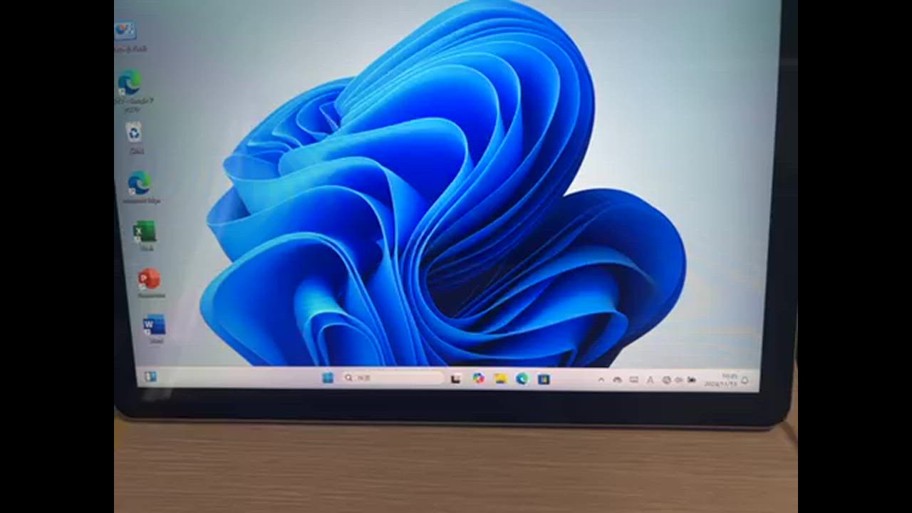 美品 SurfaceGo 8GB タブレット PC パソコン 初代 Surface Go SurfaceGO2 1926最新Win11軽量薄型高性能中古