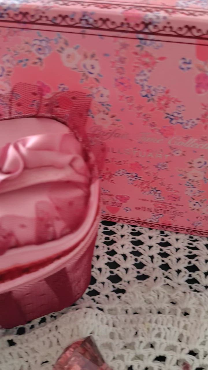 JILL STUART ジルスチュアート ギルティパフェタイム