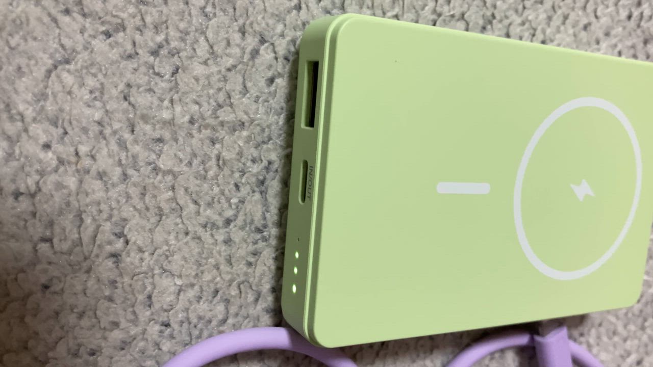 1件目のレビュー動画のサムネイル | 0