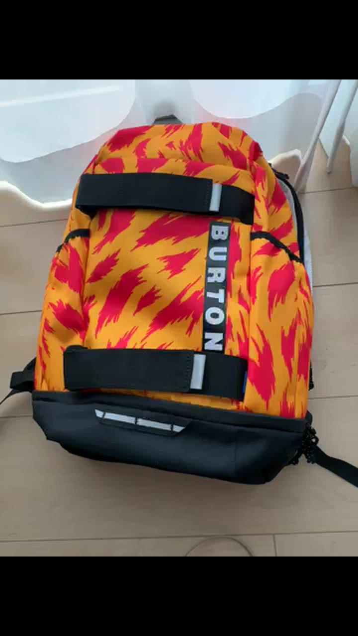 BURTON バートン リュック キッズ 25-26 Burton