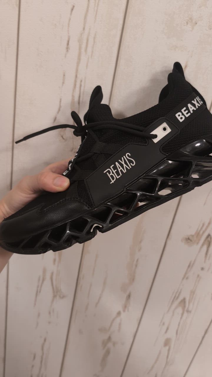 BEAXIS ダイエット 靴 シューズ スニーカー 体幹 レディース