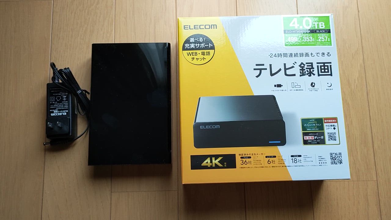 全体のレビュー動画のサムネイル | 3