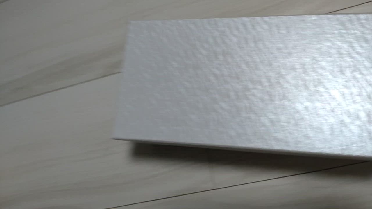 全体のレビュー動画のサムネイル | 0