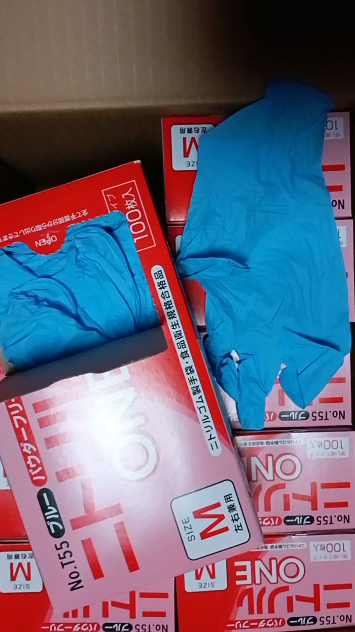 全体のレビュー動画のサムネイル | 5