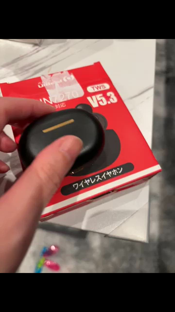 全体のレビュー動画のサムネイル | 8
