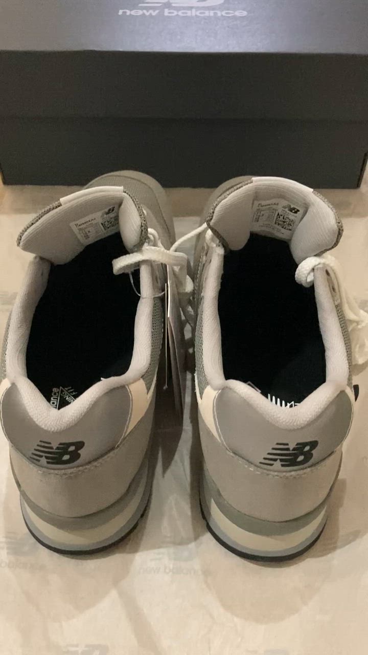 New Balance スニーカー CM996 GTX メンズ レディース